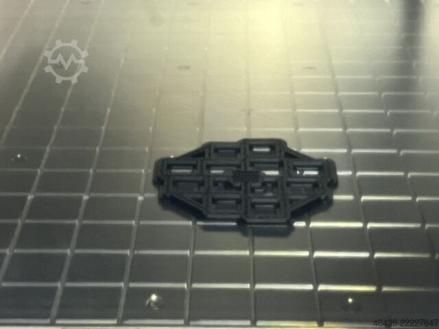 3D Drucker Roboze Argo 500