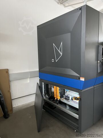 3D Drucker Roboze Argo 500