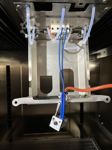 3D Drucker Roboze Argo 500