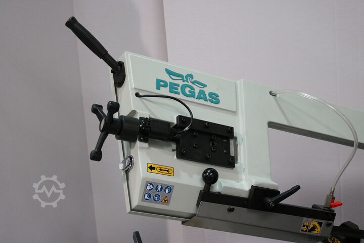 Bandsäge Pegas Gonda 230x280 GH-LR