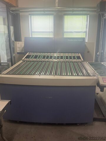 Imagesetter Screen PT-R 16000