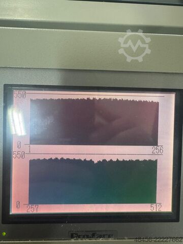 Imagesetter Screen PT-R 16000