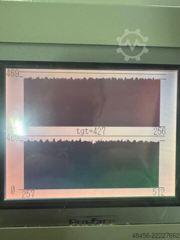 Imagesetter Screen PT-R 16000