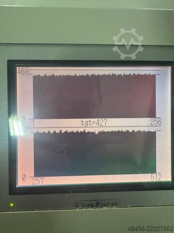 Imagesetter Screen PT-R 16000
