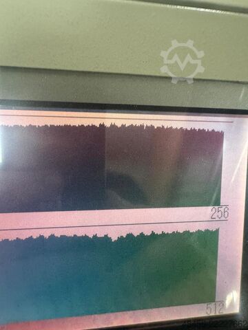 Imagesetter Screen PT-R 16000