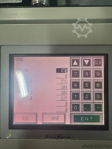 Imagesetter Screen PT-R 16000