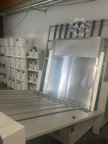 Imagesetter Screen PT-R 16000