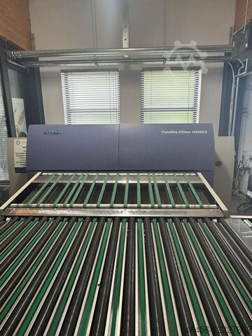 Imagesetter Screen PT-R 16000