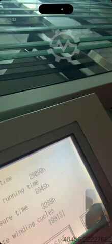 Imagesetter Screen PT-R 16000