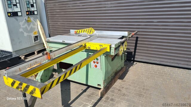 REMA DMMA 40 Plattensäge REMA dmma 40