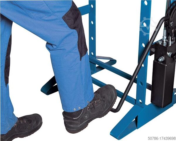 Workshop Press - KNWP 50 M Knuth KNWP 50 M