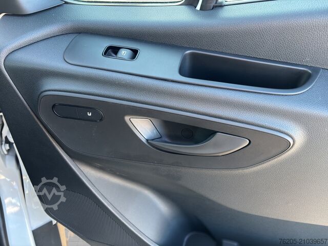 Kastenwagen Mercedes-Benz Sprinter 317 CDI Kasten PRO Hochdach Lang ACC