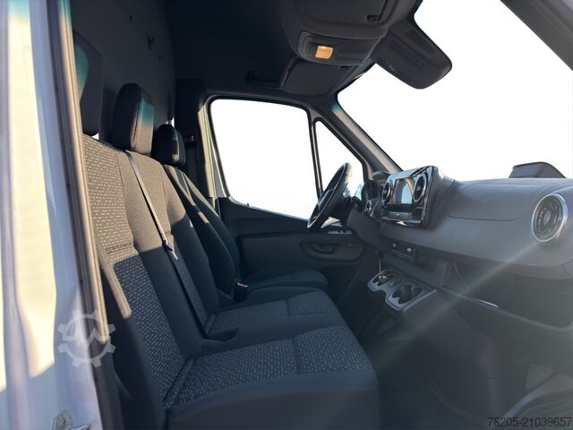 Kastenwagen Mercedes-Benz Sprinter 317 CDI Kasten PRO Hochdach Lang ACC