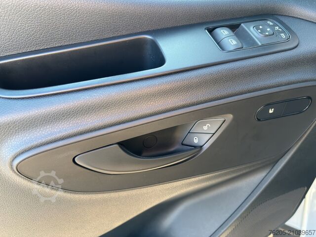 Kastenwagen Mercedes-Benz Sprinter 317 CDI Kasten PRO Hochdach Lang ACC