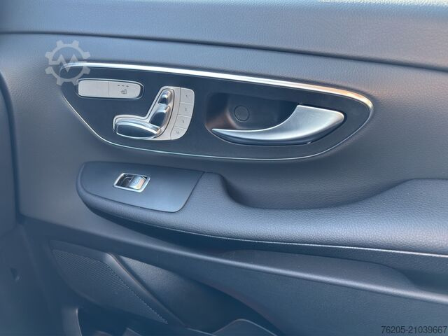 Wohnmobil LKW Mercedes-Benz Marco Polo 300 d 4MATIC HORIZON EDITION 360 ACC