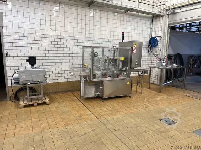 Traysealer Mondini CVS/MT-VG.1-S