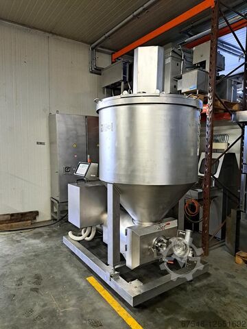 Emulsifier Inotec I175CD-75DVZ