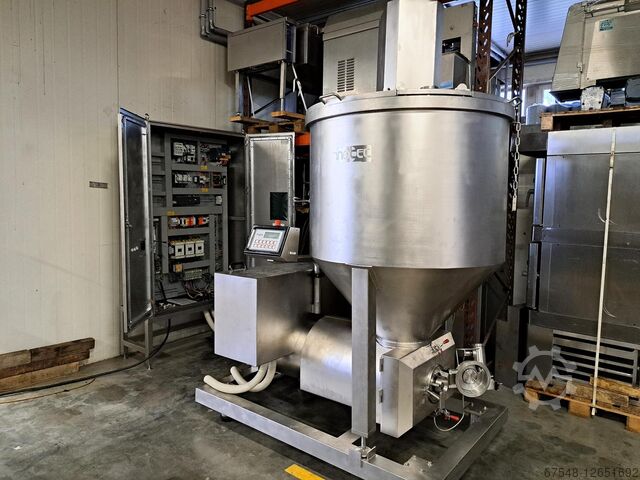 Emulsifier Inotec I175CD-75DVZ