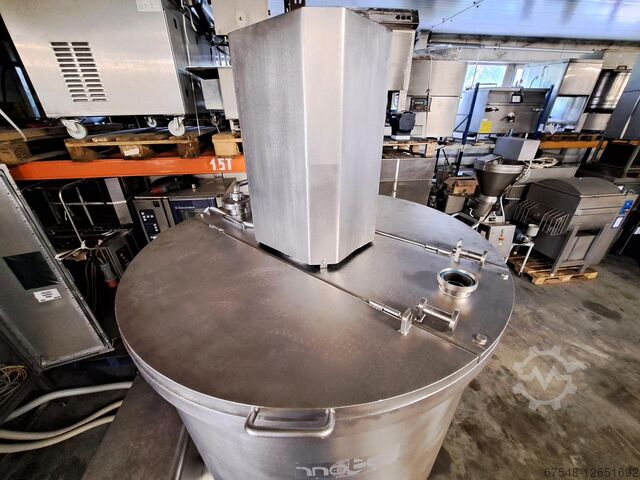 Emulsifier Inotec I175CD-75DVZ