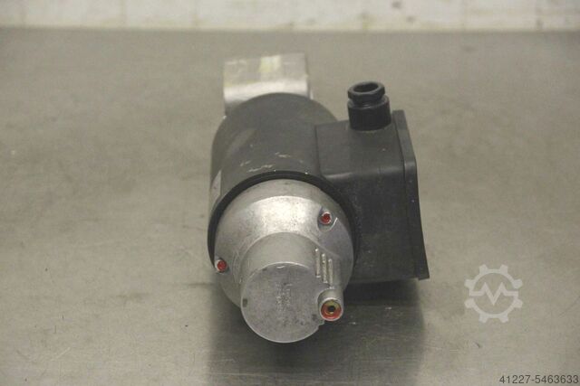 Magnetic valve Kromschröder MK 5