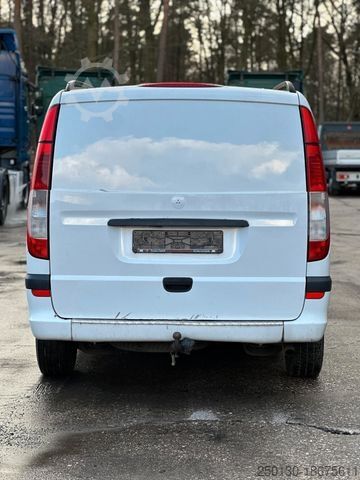 Kastenwagen MERCEDES-BENZ Vito 109 CDI Kasten *Motorschaden*