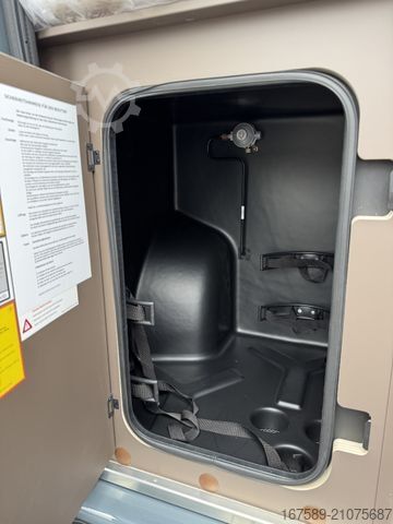 Kastenwagen Wohnmobil / Campervan BÜRSTNER B66 C 600, Autom,Navi,RFK,All Season,AKTION