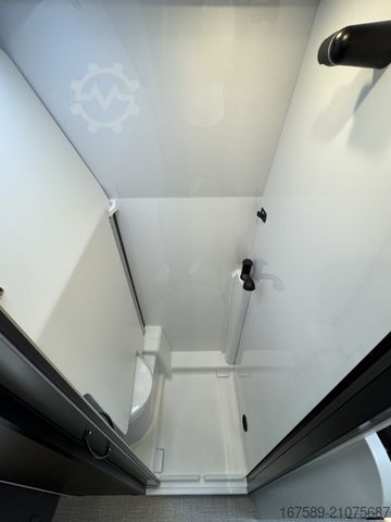 Kastenwagen Wohnmobil / Campervan BÜRSTNER B66 C 600, Autom,Navi,RFK,All Season,AKTION