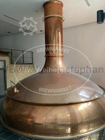 5-vessel-brewhouse Huppmann