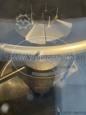 5-vessel-brewhouse Huppmann