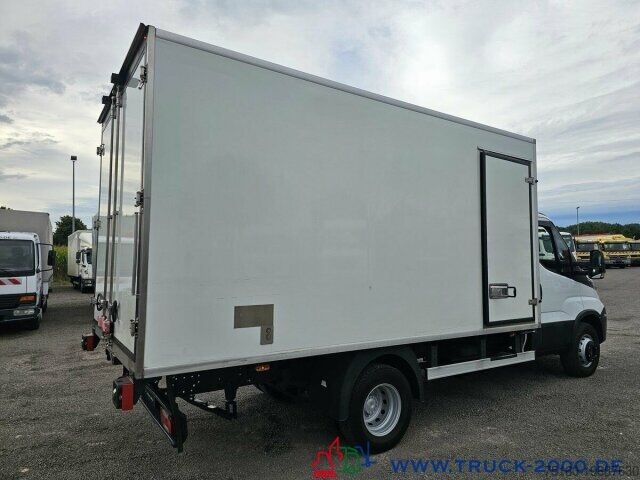 Refrigerator body van Iveco Daily 72C180 Tiefkühler Thermo King V800 -20°C