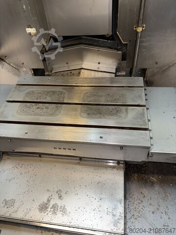 Vertikales Bearbeitungszentrum FANUC ROBODRILL T14i