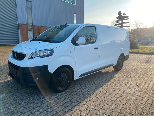 Kastenwagen PEUGEOT Expert Kasten Premium L3 *Navi*Klima*PDC*