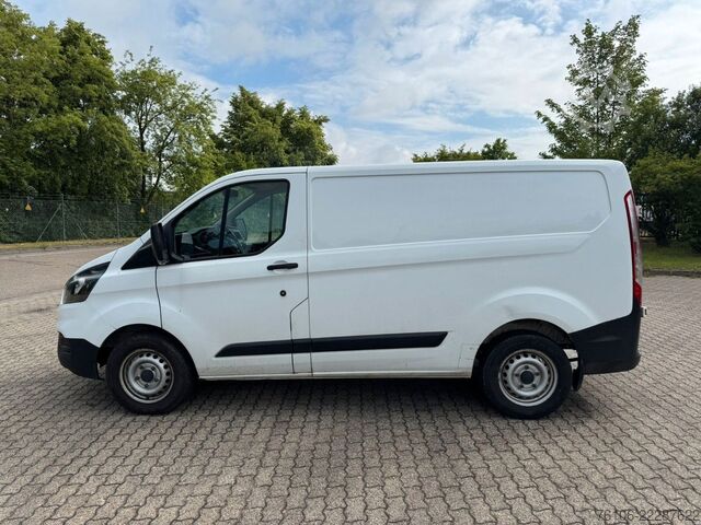 Panel van FORD Transit Custom