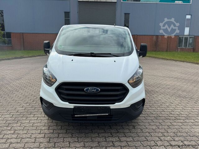 Panel van FORD Transit Custom