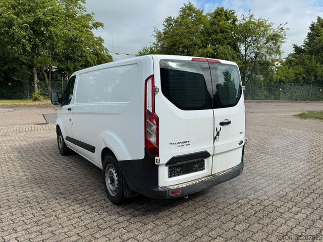 Panel van FORD Transit Custom