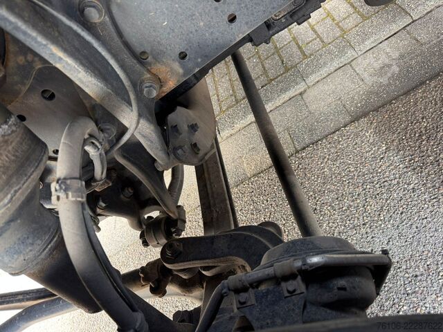 Panel van FORD Transit Custom