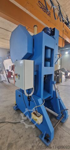 Eccentric press SANGIACOMO T63R CE