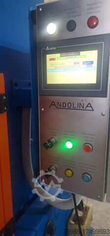 Eccentric press SANGIACOMO T63R CE