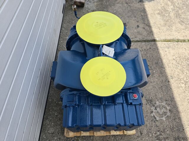 Vakuumpumpe Aerzen GMB16F13M