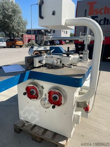 Swivel spindle milling machine Kölle F45