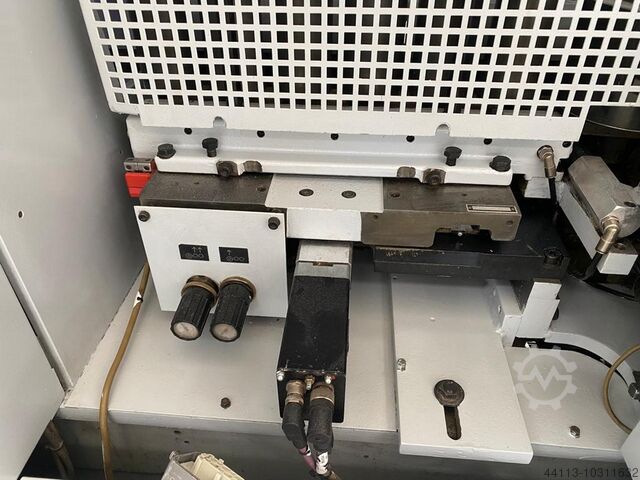 SINGLE SIDE EDGE BANDER (Left) HOMAG KAL 310 / 8 / A20 / S2