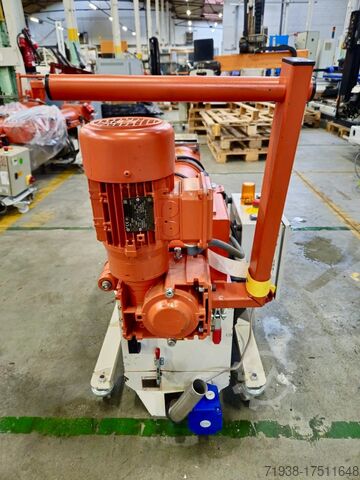 Grinder Wanner C17.26 SV