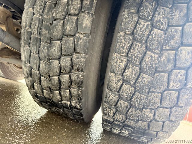 Autokran MAN 26.480 TGX BL 6x2 Ladekran Palfinger PK 21001 L