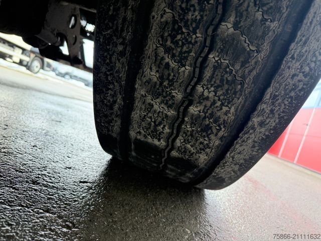 Autokran MAN 26.480 TGX BL 6x2 Ladekran Palfinger PK 21001 L