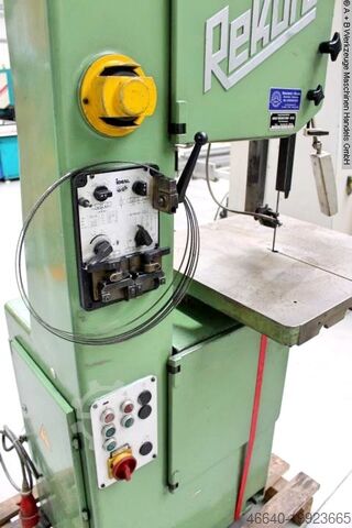 Band Saw - Vertical MOESSNER SM 420