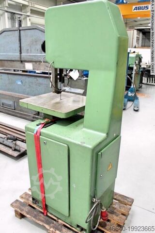 Band Saw - Vertical MOESSNER SM 420