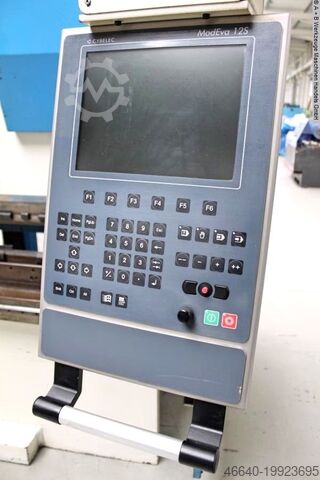 Abkantpresse - hydraulisch EHT VARIOPRESS 225-30