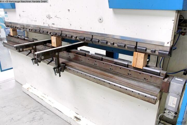 Abkantpresse - hydraulisch EHT VARIOPRESS 225-30