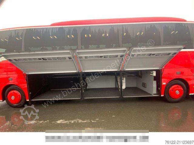 Reisebus SETRA S 517 HD/Tourismo/Travego/R08