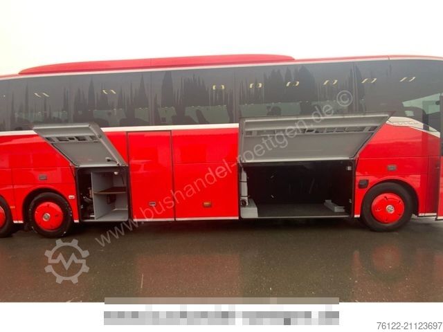 Reisebus SETRA S 517 HD/Tourismo/Travego/R08